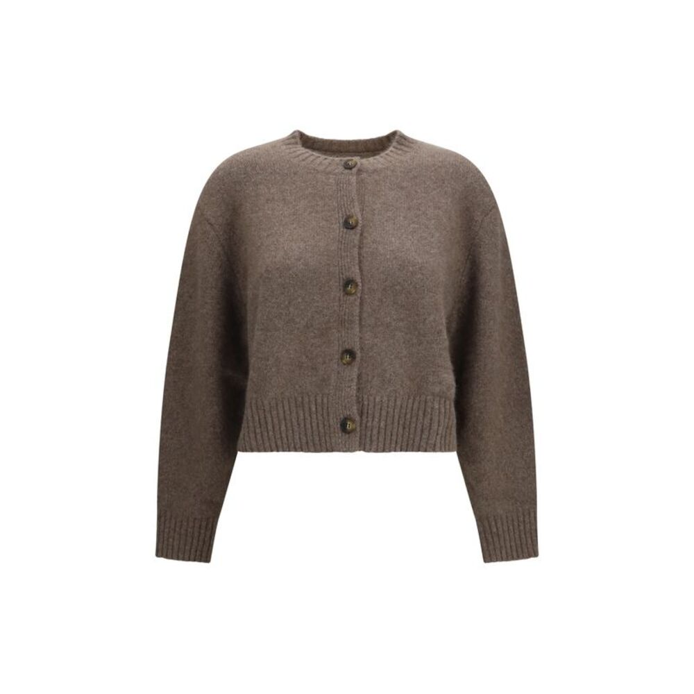 Loulou De Saison Women Remus Wool-Blend Cardigan